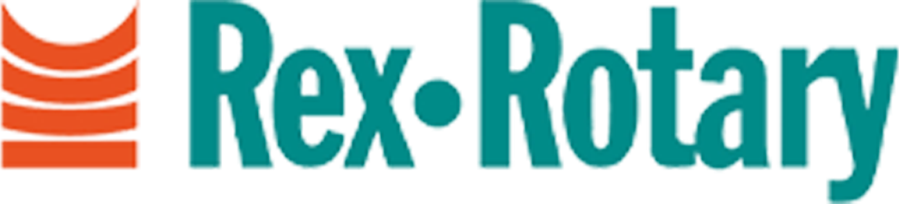Rex Rotary