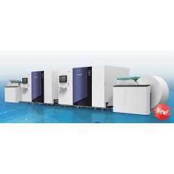 Truepress Jet 520 NX