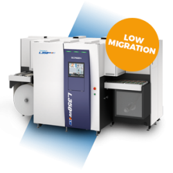 Truepress Jet L350UV+ LM 