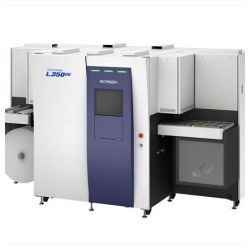 Temizİş TruepressJet L350UV+ kurulum...