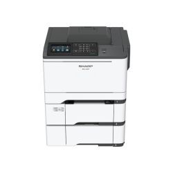 Luna HE Colour Printer