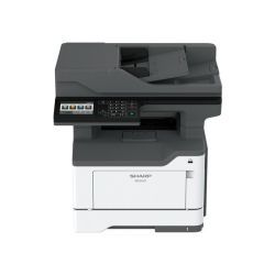 Luna Mid BW-H Printer-MFP