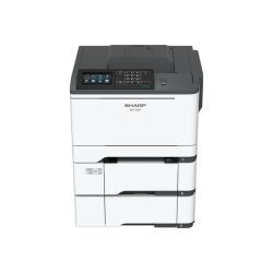 Luna Le Mid Colour Printer