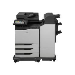 Luna He Colour Printer