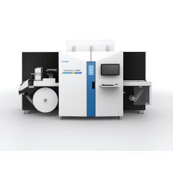 Truepress LABEL L350UV SAI