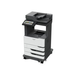 A4 B&W Mfp Luna He Bw