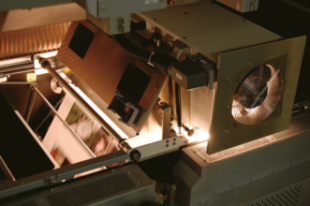 Ticari Baskı Makinesi TPJ 520 Videoları