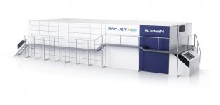 PACJET FL830