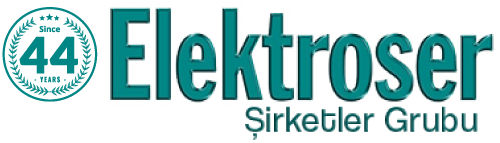 ELEKTROSER Şirketler Grubu