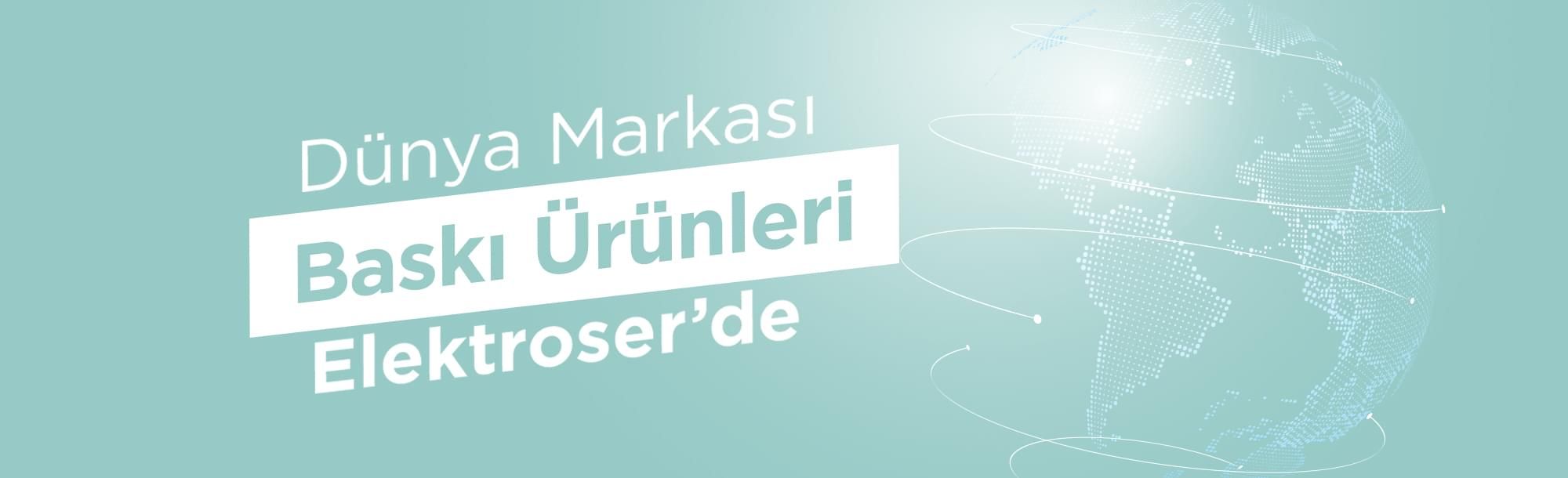 ELEKTROSER Şirketler Grubu