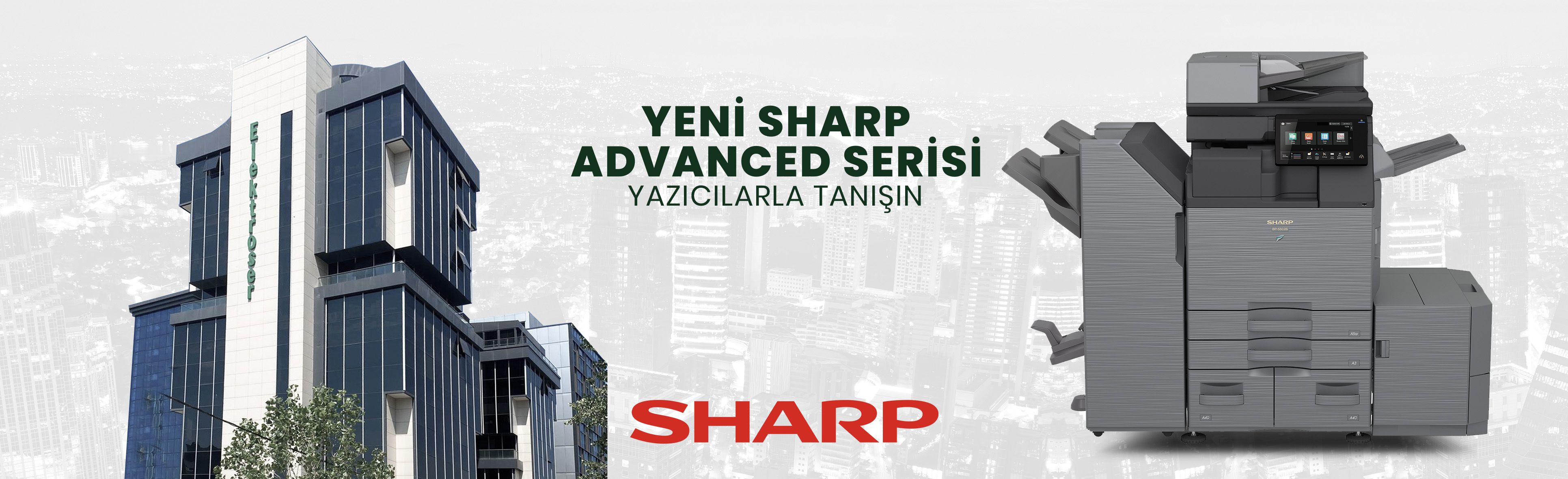 ELEKTROSER Şirketler Grubu