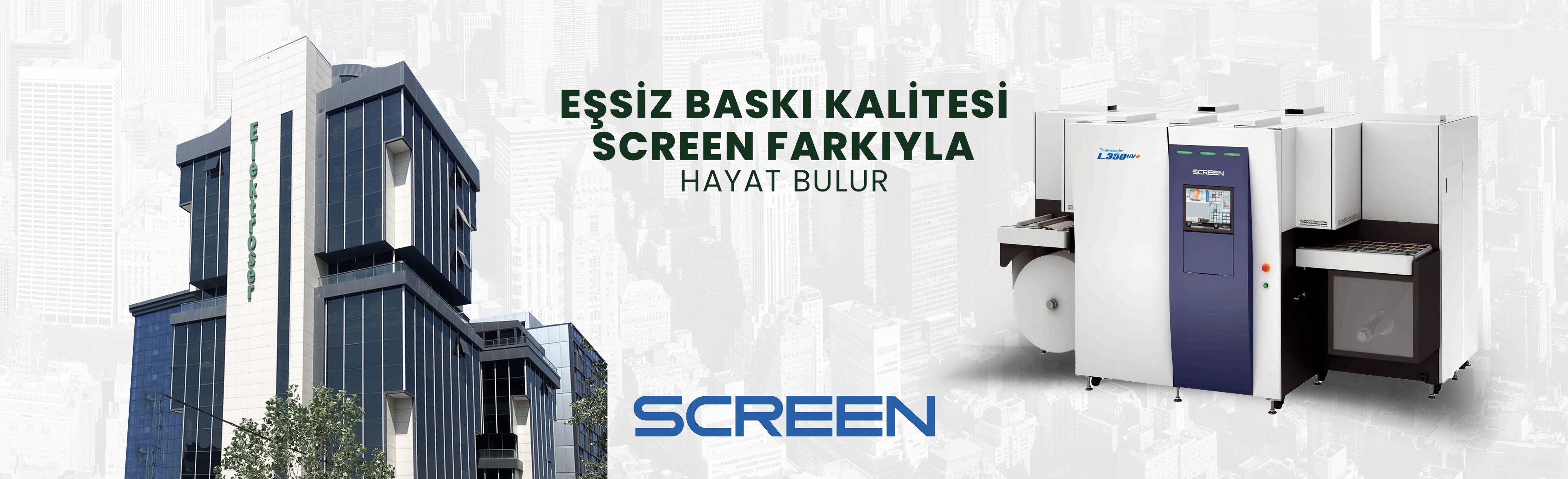 ELEKTROSER Şirketler Grubu